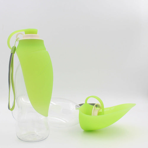 Portable Pet Leak Proof Water Dispenser by Super Design