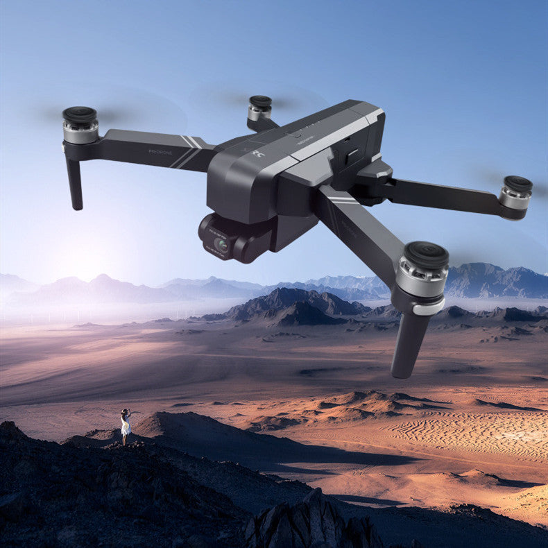 F11s PRO 4K Gimbal Camera Drone With Anti-Shake Stabilizer