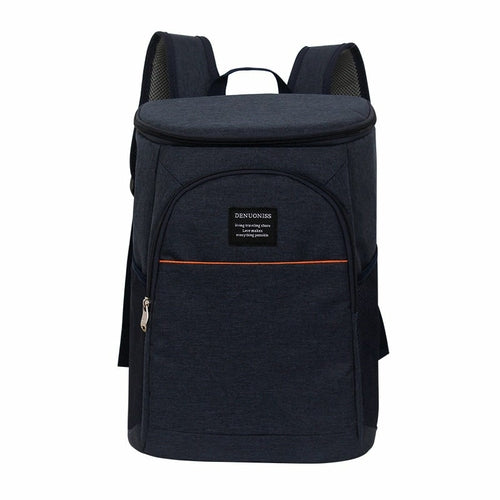 18L Outdoor Picnic Backpack by Denuoniss