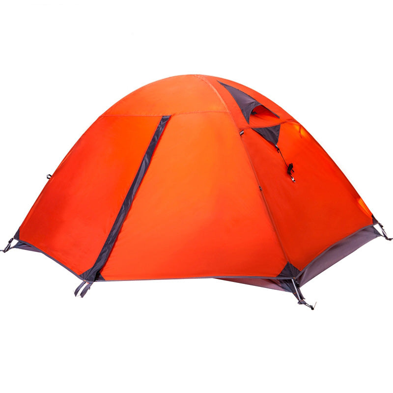 Pasture Gaodi Cold Mountain Outdoor Storm Tent