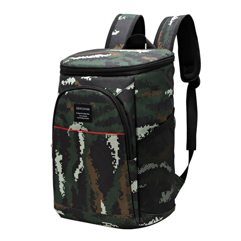 18L Outdoor Picnic Backpack by Denuoniss