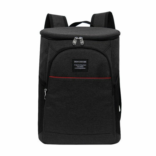 18L Outdoor Picnic Backpack by Denuoniss