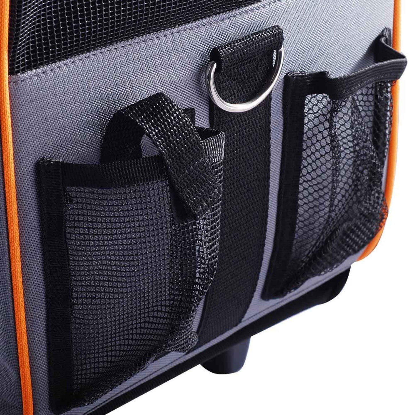 Foldable Pet Trolley by Pawise