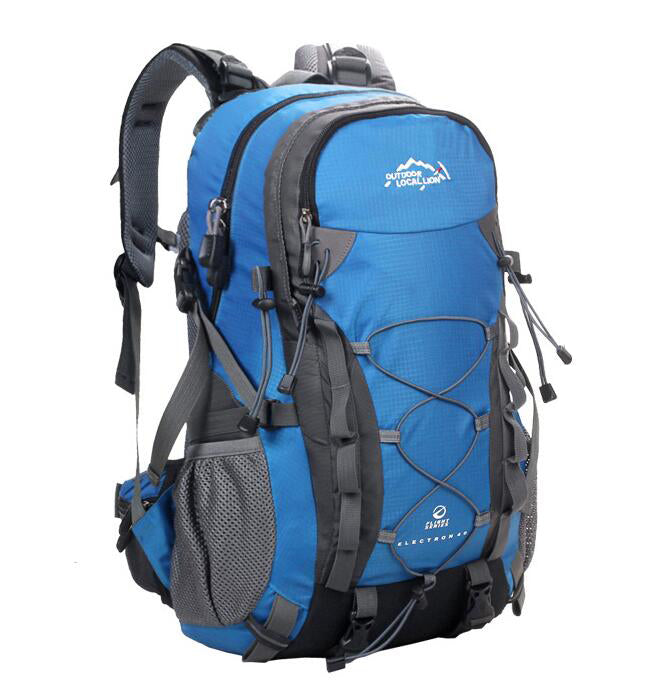 Leisure Sports Travel Outdoor Leisure Hiking Backpack