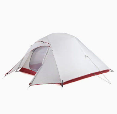 1-3 Person Outdoor Polyester Tent