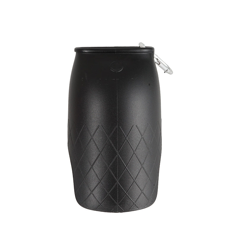 Portable Pet Outdoor Drinking Bottle