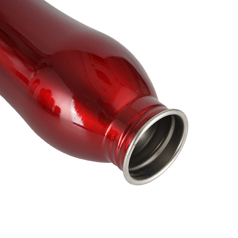 Portable Pet Outdoor Drinking Bottle