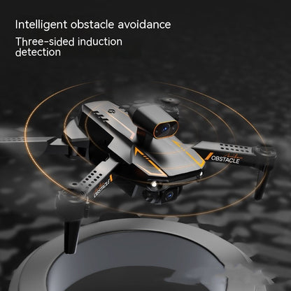 Obstacle Avoidance HD Camera Drone by S91