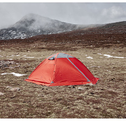 Mounthiker Rainproof and UV Resistant Camping Tent