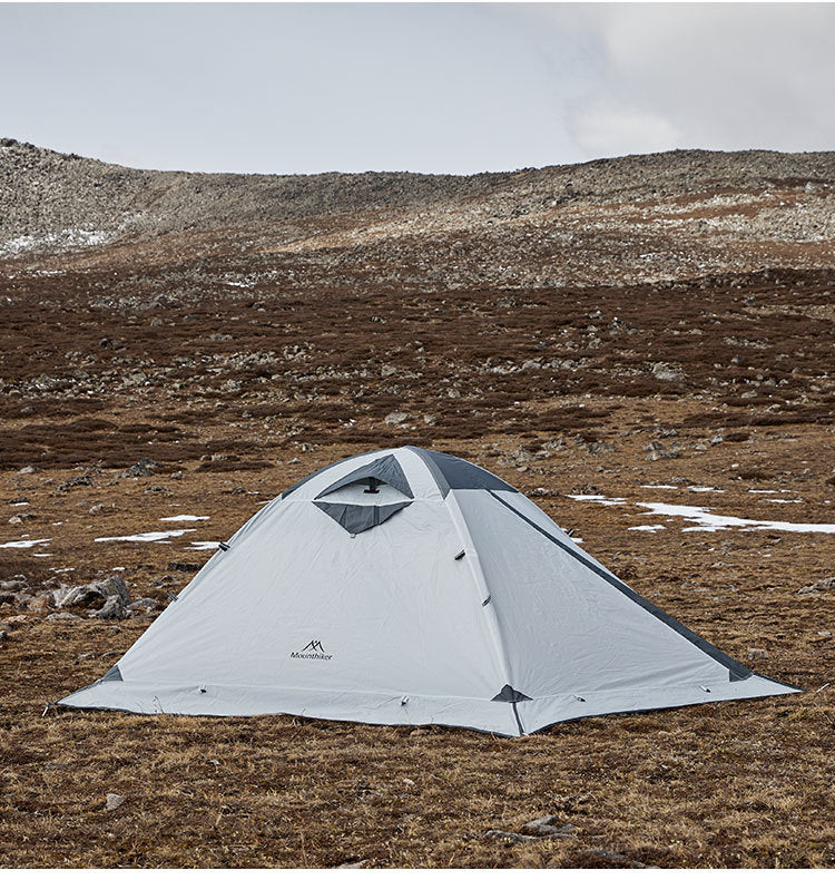 Mounthiker Rainproof and UV Resistant Camping Tent
