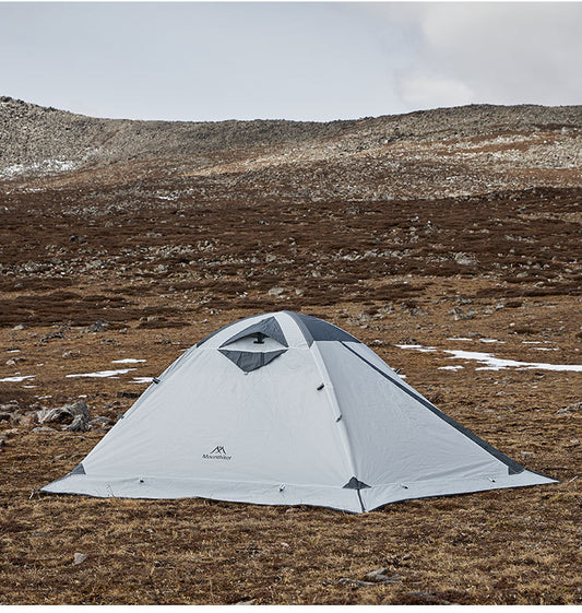 Mounthiker Rainproof and UV Resistant Camping Tent