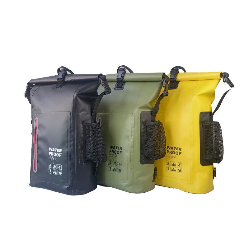 25L PVC Waterproof Bag