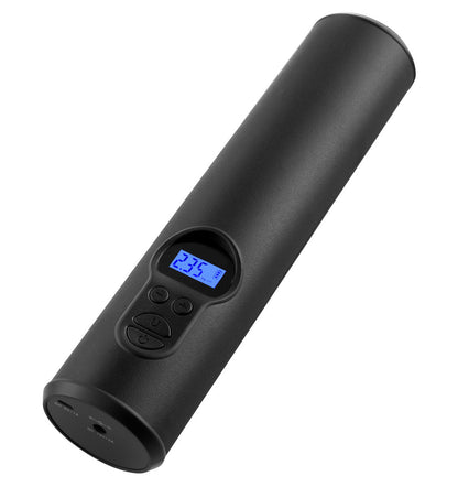 Multi-Functional Cordless Digital Air Pump