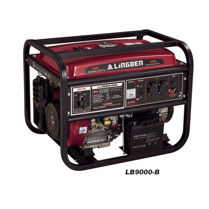 LiNBEN Portable Gasoline Generator