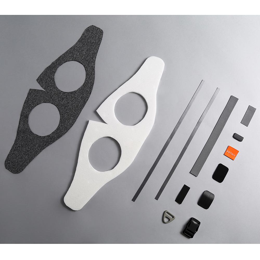 PETKIT Air Pro Dog Harness