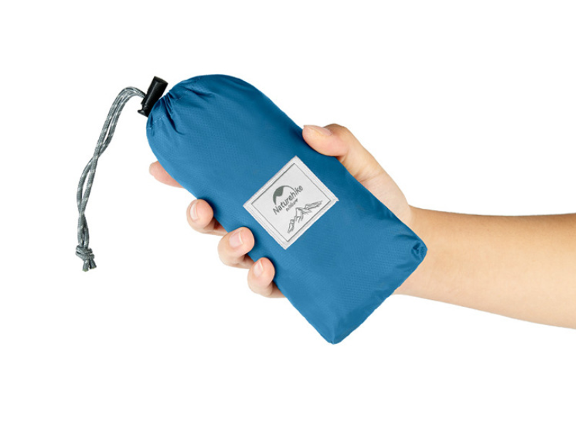 Waterproof Lightweight 30L Backpack by NatureHike