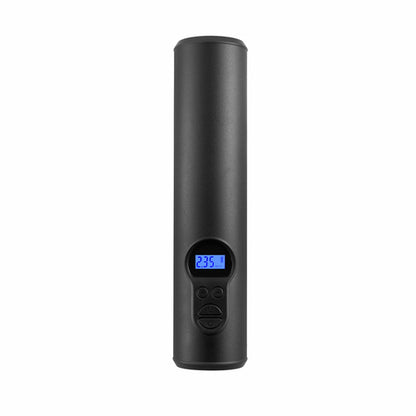 Multi-Functional Cordless Digital Air Pump