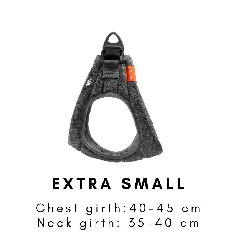 PETKIT Air Pro Dog Harness