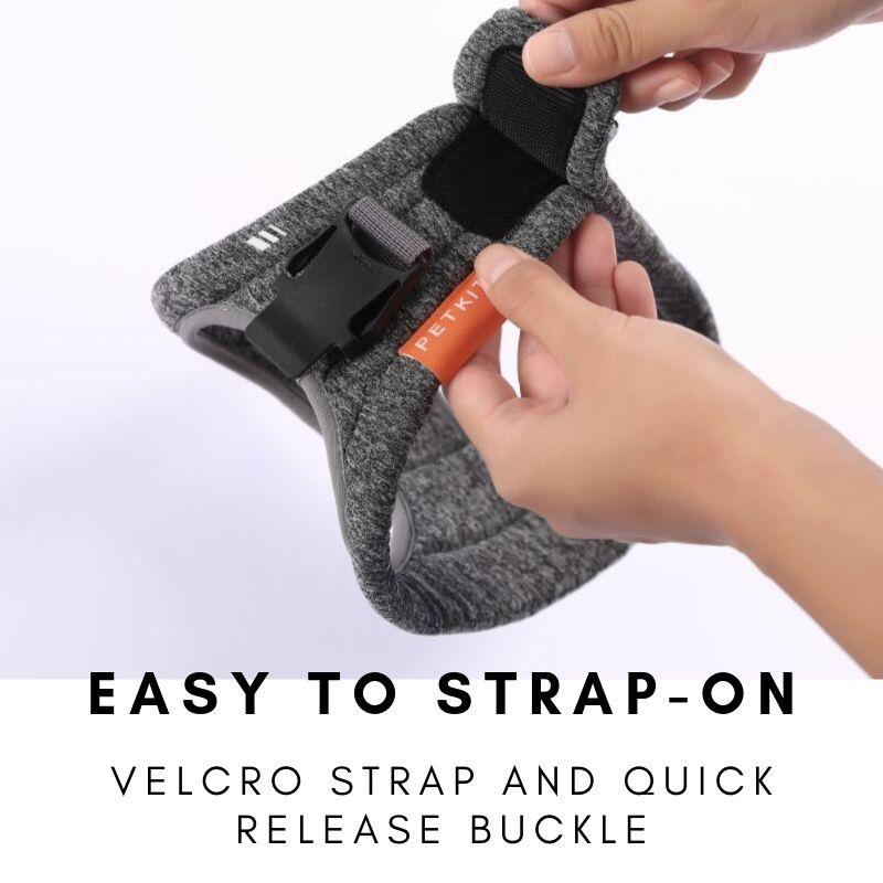 PETKIT Air Pro Dog Harness