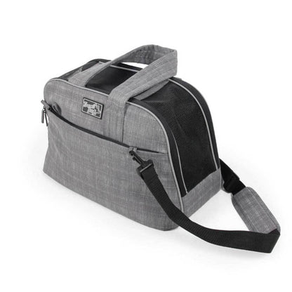 Lightweight Pet Carrier Bag by Travel Dog
