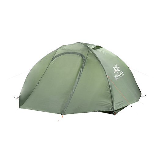 Kailas 2-person Storm Proof Camping Tent