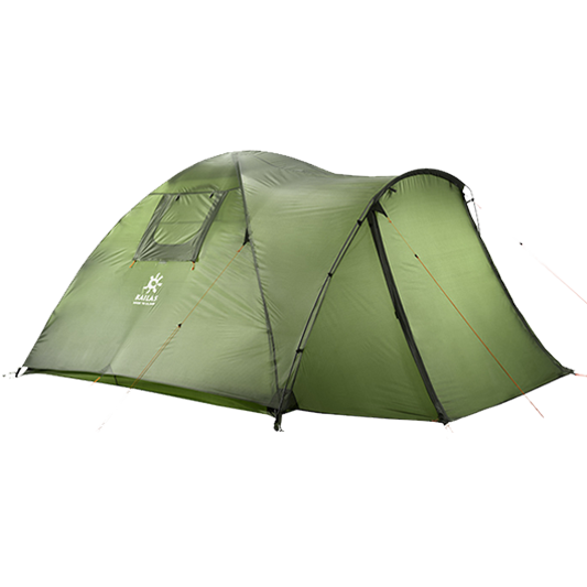 Kailas 2-person Storm Proof Camping Tent