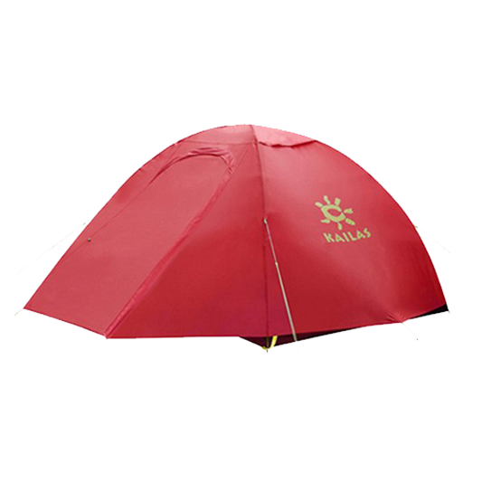 Kailas 2-person Storm Proof Camping Tent