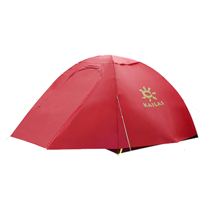Kailas 2-person Storm Proof Camping Tent