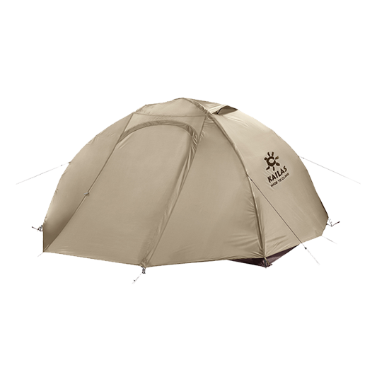 Kailas 2-person Storm Proof Camping Tent