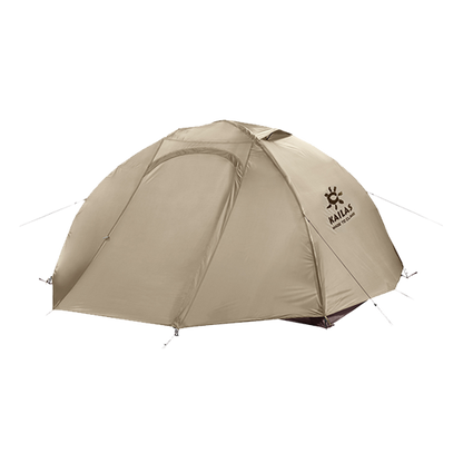 Kailas 2-person Storm Proof Camping Tent