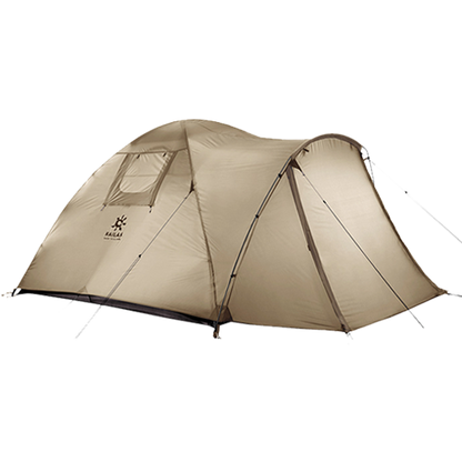 Kailas 2-person Storm Proof Camping Tent