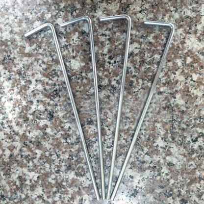 All-Weather Portable Outdoor Mat