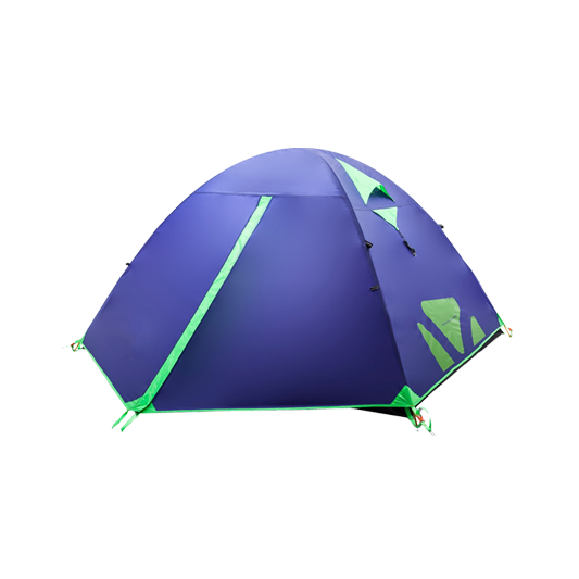 Pasture Gaodi Cold Mountain Outdoor Storm Tent