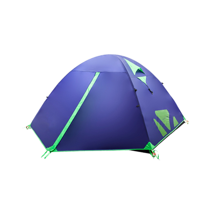 Pasture Gaodi Cold Mountain Outdoor Storm Tent