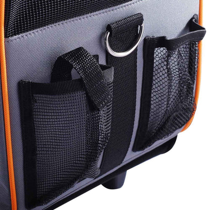 Foldable Pet Trolley by Pawise