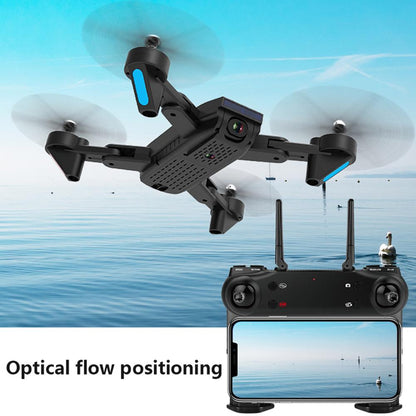 SG700-S Drone 2.4Ghz 4CH Wide-angle WiFi 1080P Optical Flow Dual