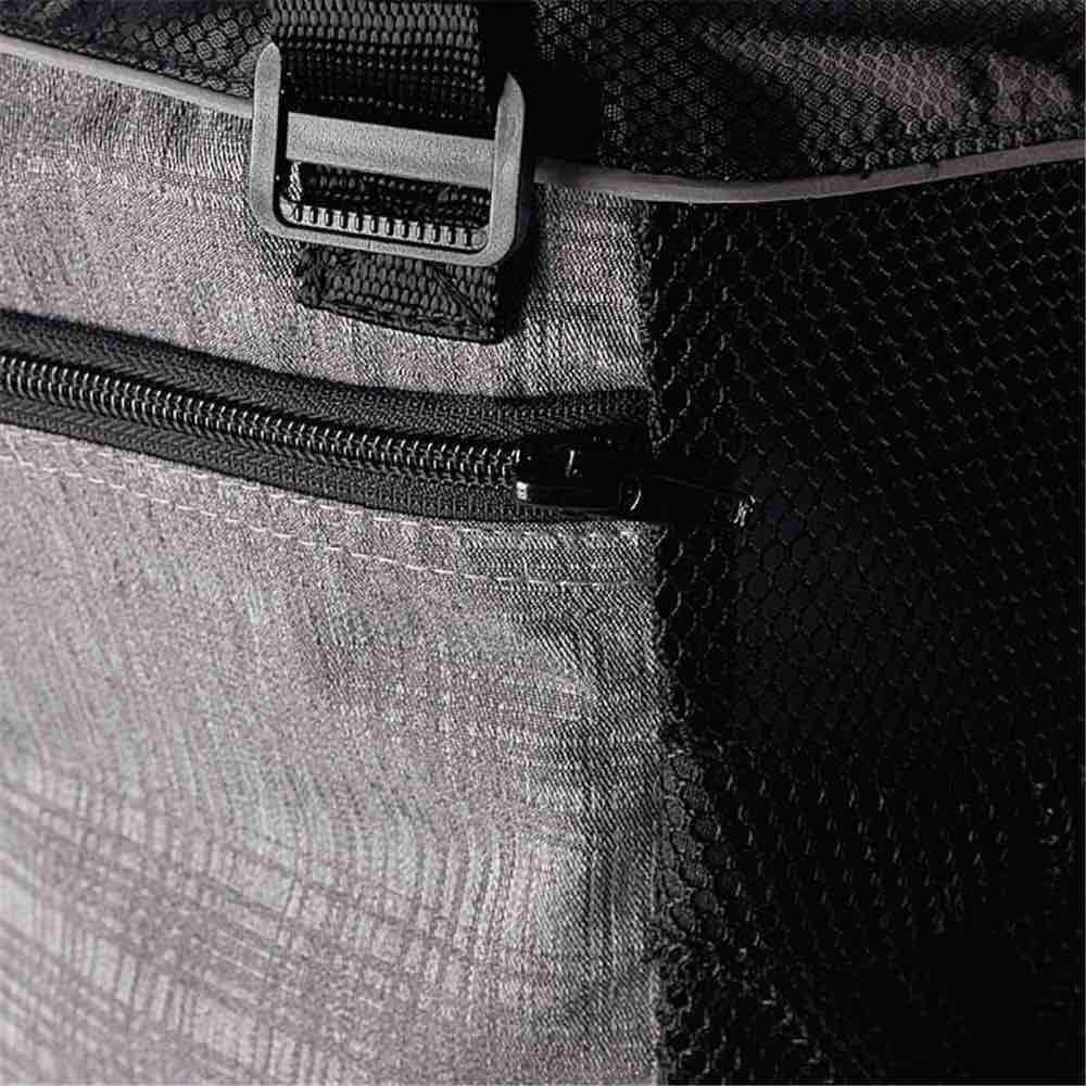 Air Cushion Pet Car Seat by Travel Dog